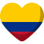 Bandera de Colombia